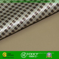 Woven Knitting Synthetic Fabrics for Fashion Windcoat